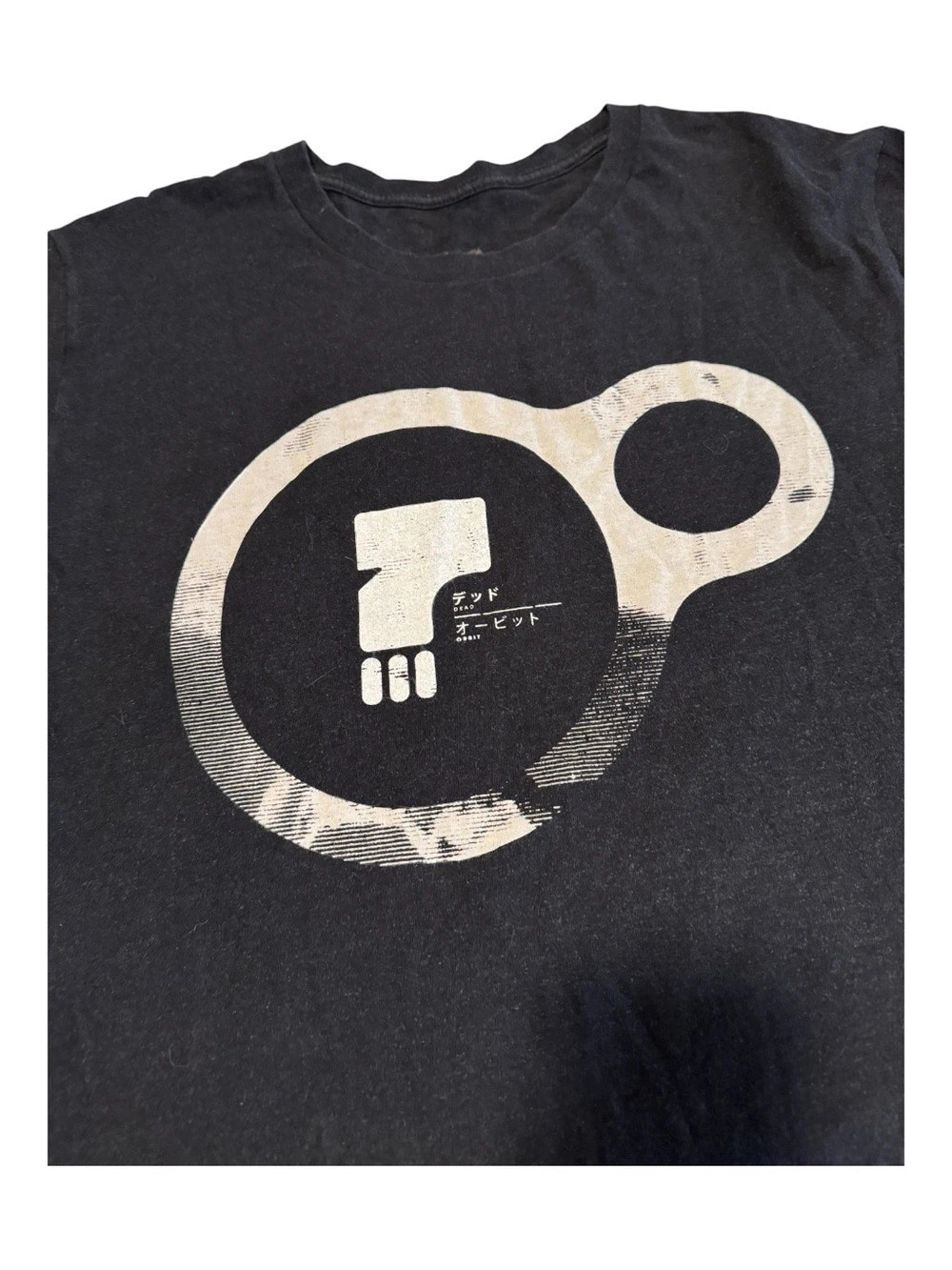 Bungie Destiny Dead Orbit T-Shirt in Black - Picture 3 of 6